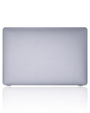 Pantalla completa LCD para MacBook Air 13" Retina (A1932 / Medio 2019) (A2179 / Inicio 2020) Usada original Grado B (Gris Espacial)