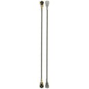 Cable RF original gris para Motorola Razr Fold (XT2651 / 2026), pieza de reparación y repuesto.