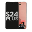 Pantalla OLED sin marco Samsung Galaxy S24 Plus 5G en Quetzaltenango.