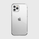 Estuche XDORIA Raptic Air Transparente - IPHONE 12 MINI 5.4