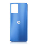 Encuentra la tapa trasera azul original OEM para Motorola Moto G Stylus en Quetzaltenango.