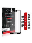 Protector de pantalla Casper Clear para Google Pixel 3 XL en Xela Quetzaltenango.