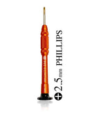 Destornillador Philips Multifuncional 2.5MM (Serie Best)