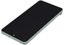 Compra la pantalla OLED con marco para Xiaomi Redmi Note 13 4G en Xela Quetzaltenango.