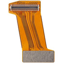 Cable flex de conexión para placa principal y micrófono Motorola Moto Edge 40 XT2303, repuesto de reparación.