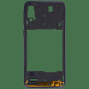 Marco medio para Samsung Galaxy A40 (A405 / 2019) en Quetzaltenango, ideal para reparaciones de celulares.