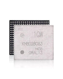 Chip IC de WiFi (KM7N16048) para Samsung S9 / S9 Plus en Quetzaltenango, ideal para reparaciones en talleres especializados en dispositivos Samsung.