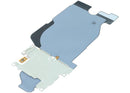 Flex NFC y carga inalámbrica Samsung Galaxy S24 Service Pack, repuesto para reparación de pantalla rota.