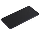 Pantalla OLED con marco para Xiaomi Mi 9 Lite / CC9 color Gris Onyx en Quetzaltenango.