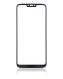 Reparación de vidrio frontal con OCA preinstalado para Motorola Moto G7 Power en Quetzaltenango.