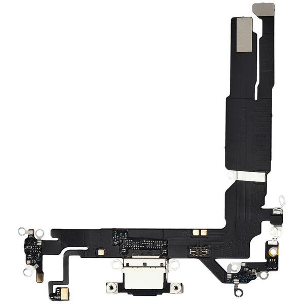 Encuentra el cable flex de puerto de carga para iPhone 16 (Aftermarket Plus) en Quetzaltenango.