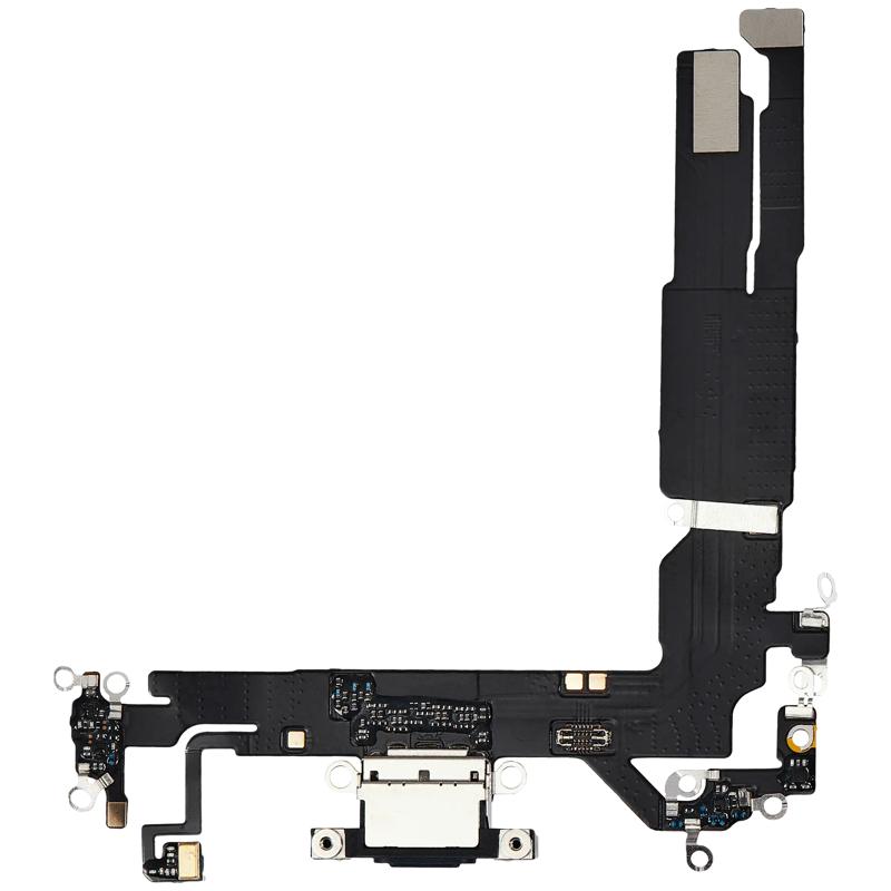 Encuentra el cable flex de puerto de carga para iPhone 16 (Aftermarket Plus) en Quetzaltenango.