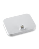 Base de carga original compatible para iPhone, iPad, iPod en Quetzaltenango, ideal para reparaciones o mayoristas.