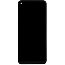 Pantalla LCD y digitalizador OEM original para Oppo A53 2020 (CPH2127), lista para reparación.