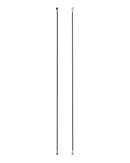 Encuentra cables de conexión de antena para Motorola Moto S16 de 13.821cm en tiendas especializadas de Quetzaltenango.