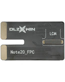 Encuentra el Cable flex Tester S300 para Samsung Galaxy Note 20 en Xela, Quetzaltenango para reparaciones de calidad.
