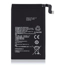 Batería de repuesto compatible con Huawei Mate 30 Pro en Quetzaltenango.