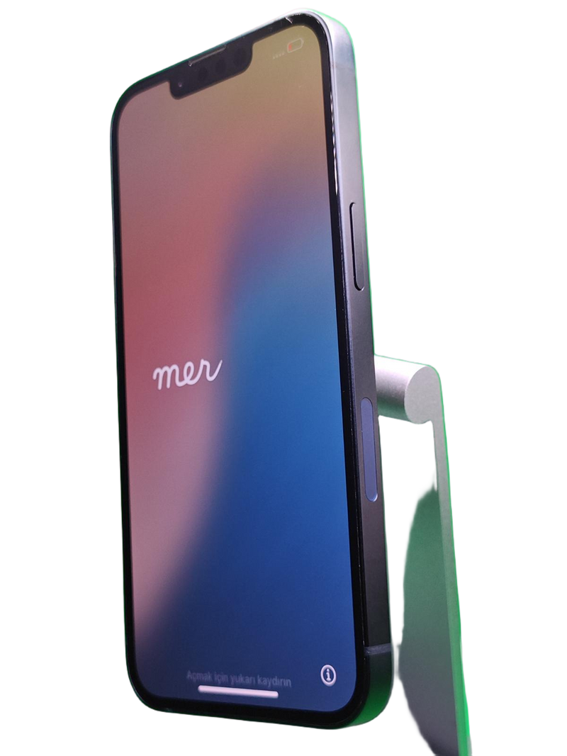 iPhone 13 Seminuevo de 128GB, certificado como nuevo y libre de fábrica en Quetzaltenango.