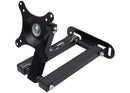 Soporte de pared para monitor rotatorio 360° MS3 (Relife) en Quetzaltenango, ideal para ahorrar espacio y tener mayor comodidad.
