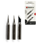Punta de soldador BAKU BK-9033 (3in1)