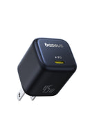 Encuentra el cargador BASEUS PicoGo GaN USB-C de 45W en Quetzaltenango.