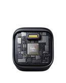 Encuentra el cargador BASEUS PicoGo GaN USB-C de 45W en Quetzaltenango.