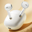 Encuentra los auriculares inalámbricos Toocki TWS Bluetooth 5.3 (WHITE) en Xela Quetzaltenango.