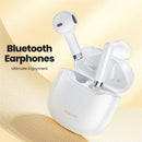 Encuentra los auriculares inalámbricos Toocki TWS Bluetooth 5.3 (WHITE) en Xela Quetzaltenango.