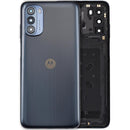 Encuentra la tapa trasera original para Motorola Moto G 5G (XT2213 / 2022) Moonlight Gray en Xela, Quetzaltenango.