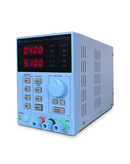 Fuente de poder anti-interferencia DC SUNSHINE P-3005A (30V5A / 110V) en Quetzaltenango, ideal para talleres y mayoristas.