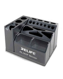 Caja de almacenamiento RELIFE RL-001F ideal para organizar tus accesorios de soldadura en Xela Quetzaltenango.