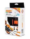 Soporte de reparación para smartphone JAKEMY JM-Z13 disponible en Xela Quetzaltenango.
