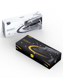 Encuentra el juego de destornilladores de precisión 47 en 1 JAKEMY JM-8180-B en Quetzaltenango.