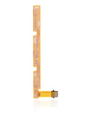 Cable flex de botones de encendido y volumen para Coolpad Legacy 2019 en Quetzaltenango.