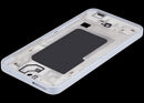Encuentra la carcasa intermedia compatible Iceblue para Samsung Galaxy A35 en Xela Quetzaltenango.