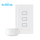 Broadlink Hub Switch S3
