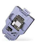Herramienta profesional para probar la placa base de iPhone 11, 11 Pro y 11 Pro Max en Xela Quetzaltenango.