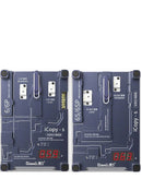 Marco de prueba de chip doble cara QianLi iCopy-S para iPhone 6/6 Plus/6S/6S Plus en Xela Quetzaltenango.