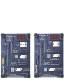 Ideal para la reparación de iPhone 7, 7 Plus, 8 y 8 Plus en Xela, encuentra el marco de prueba chip doble cara QianLi iCopy-S en nuestro taller.