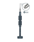 Encuentra el destornillador QianLi iThor Model B Tri-Point 0.6 en Quetzaltenango para reparaciones de dispositivos electrónicos.