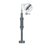 Encuentra el destornillador Phillips modelo A iThor 1.2 en Quetzaltenango, ideal para reparaciones en Xela.