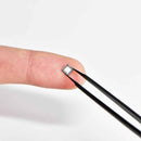 Pinza cuadrada fina QianLi iNeezy (FX-03) ideal para reparaciones en Quetzaltenango, Xela.