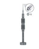 Encuentra el destornillador QianLi iThor Model E torx T2 en Quetzaltenango para reparaciones de dispositivos electrónicos.