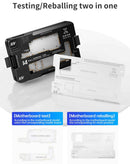 Encuentra el mejor tester de placa madre QianLi Mega-Idea 8 en 1 para iPhone en Xela.