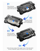 Encuentra el mejor tester de placa madre QianLi Mega-Idea 8 en 1 para iPhone en Xela.