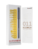 Herramienta multifuncion QianLi 011 para remover cola con mango