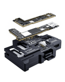 Probador de placa base 4 en 1 QianLi Mega-Idea ideal para reparaciones de iPhone en Xela Quetzaltenango.
