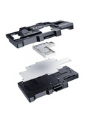 Probador de placa base 4 en 1 QianLi Mega-Idea ideal para reparaciones de iPhone en Xela Quetzaltenango.