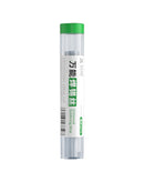 Alambre de soldadura QianLi Mega-Idea 227C 0.8mm sin plomo para reparación de batería, alta precisión y resistencia.