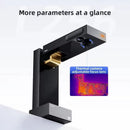 Encuentra la reparación de cámara térmica dual-spectral QianLi iStele L256 en Xela Quetzaltenango.